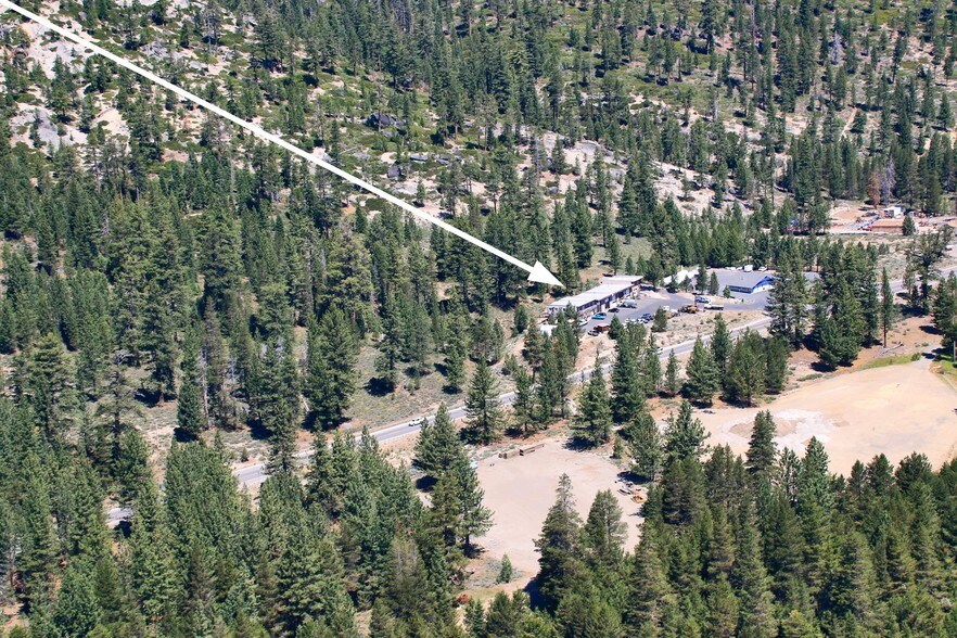 More Photos Of 2140 US Highway 50, South Lake Tahoe Warehouse For Sale