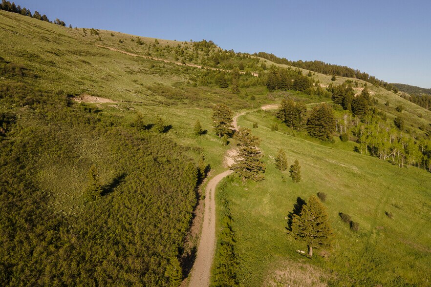 Primary Photo Of 2 Trail Creek Rd, Bozeman Land For Sale