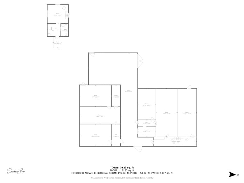 More Photos Of 9720 Padilla Heights Rd, Anacortes Distribution For Sale