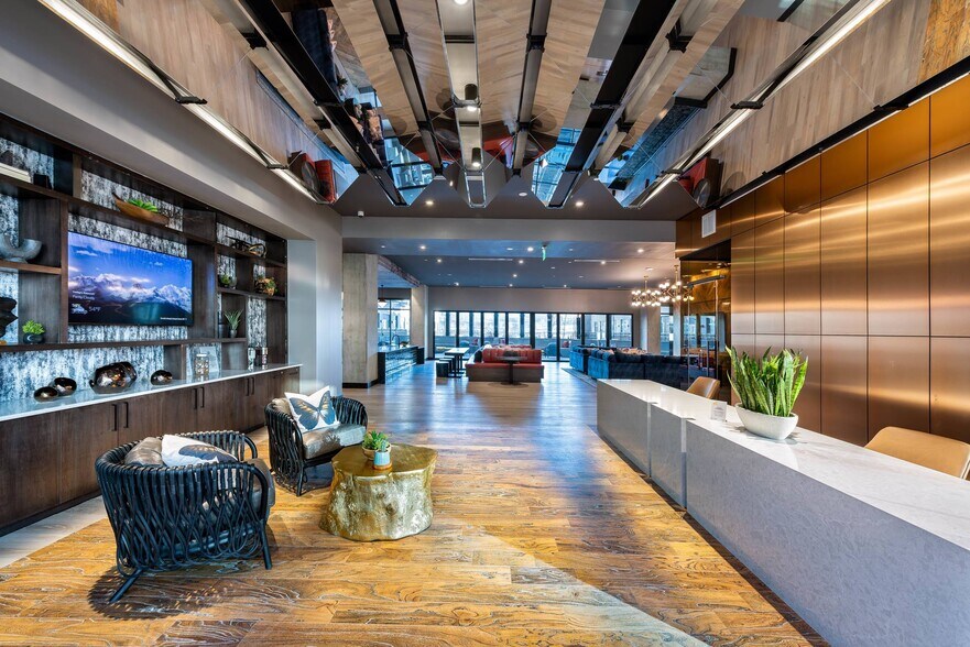 More Photos Of 2520 Wewatta Way, Denver Apartments For Lease