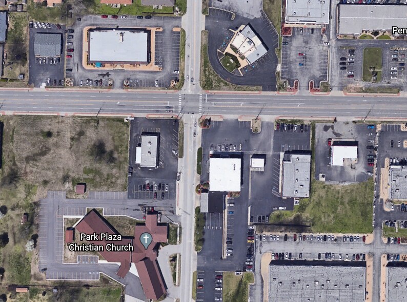 More Photos Of 3202 Indiana Ave, Joplin Drugstore For Sale