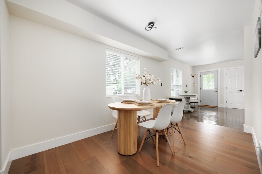 More Photos Of 3773 Atwood Ter, Columbus Multifamily For Sale