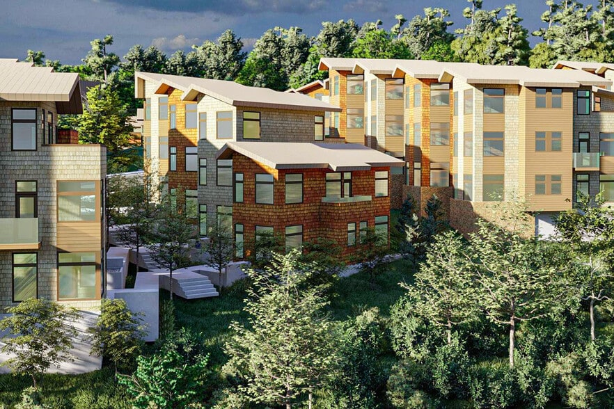 E. 30th Ave Spring Blvd, Eugene, OR 97403 Land For Sale