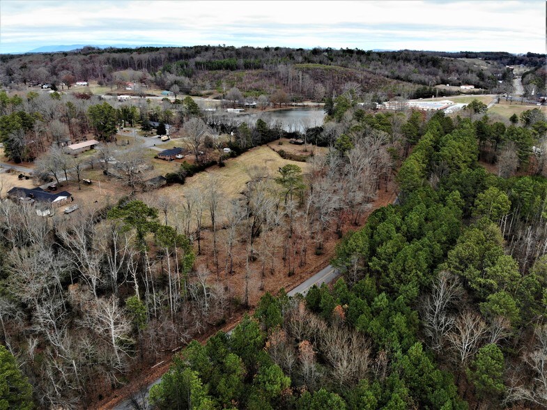 More Photos Of Belwood and Morrow Rd, Calhoun Land For Sale