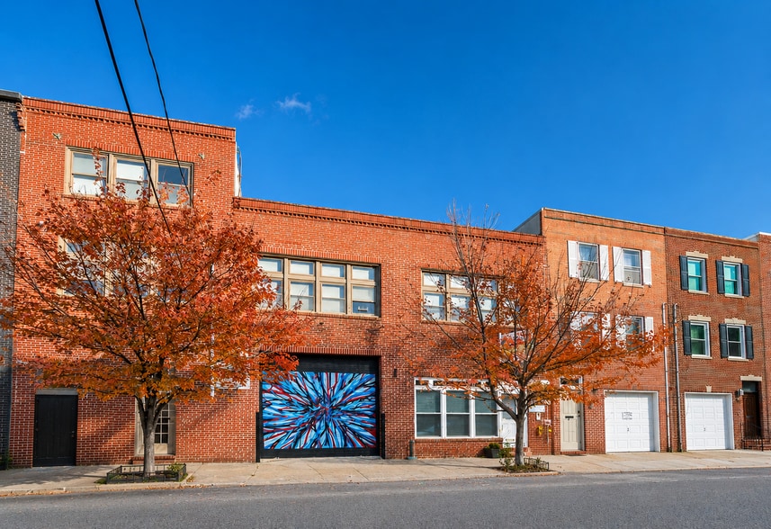 More Photos Of 813-817 N 5th St, Philadelphia Apartments For Lease