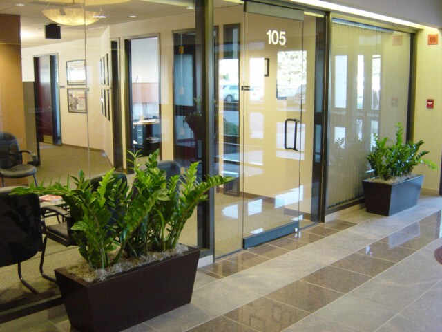More Photos Of 5475 Tech Center Dr, Colorado Springs Office For Lease
