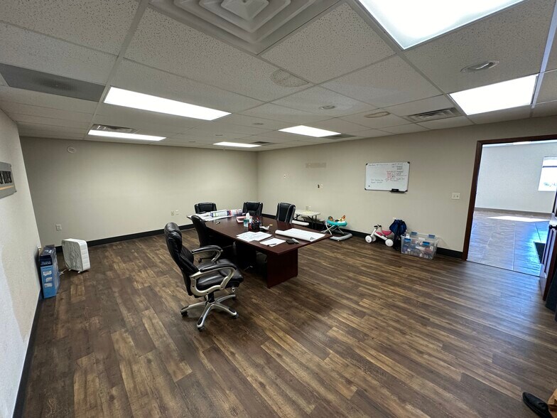 More Photos Of 410 S 1st St, New Salem Industrial For Sale