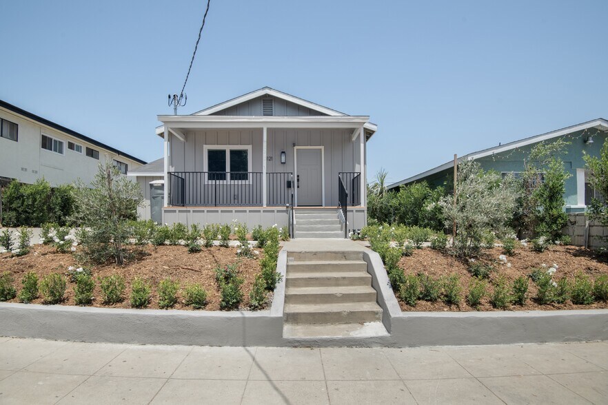 More Photos Of 4121 Monroe St, Los Angeles Apartments For Sale