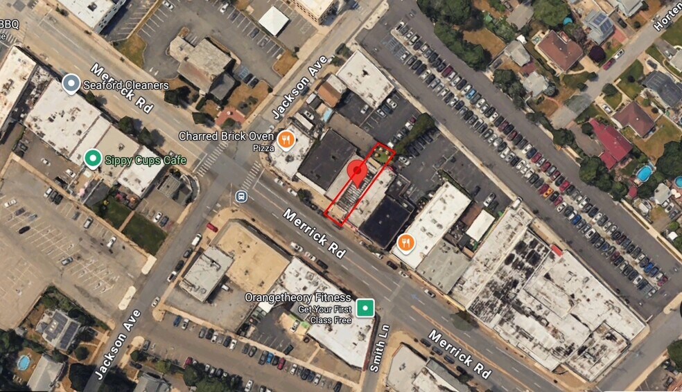 More Photos Of 3925 Merrick Rd, Seaford Restaurant For Sale