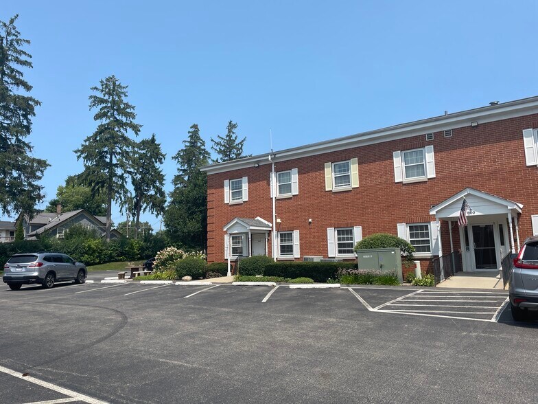 More Photos Of 800 Main St, Antioch Office For Lease