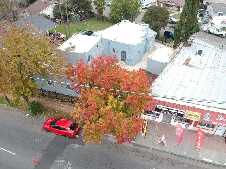 More Photos Of 1217 E Harding Way, Stockton Apartments For Sale