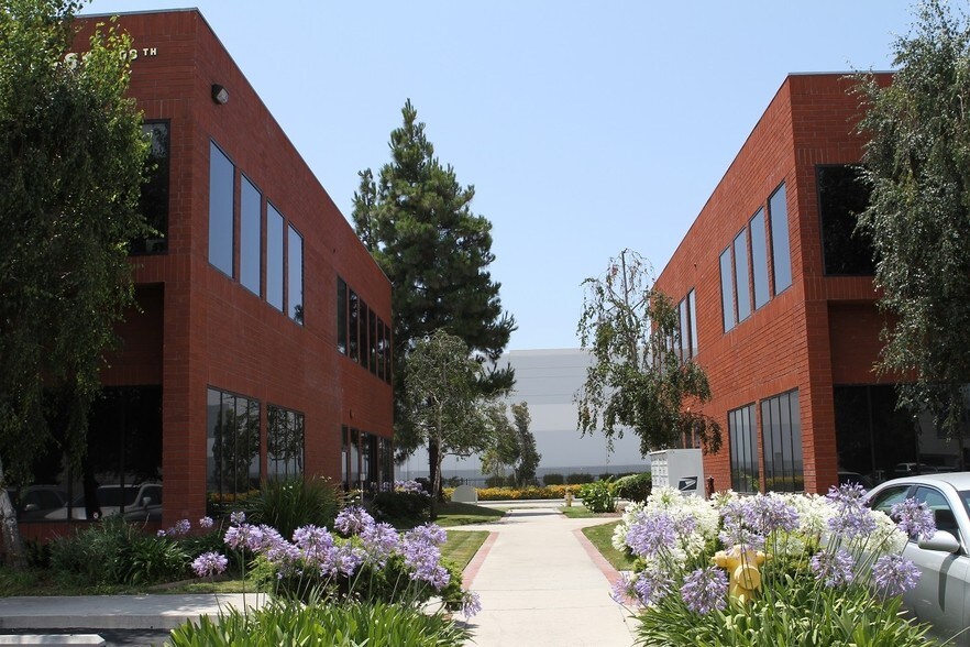 More Photos Of 2461 W 208th St, Torrance Loft Creative Space For Lease