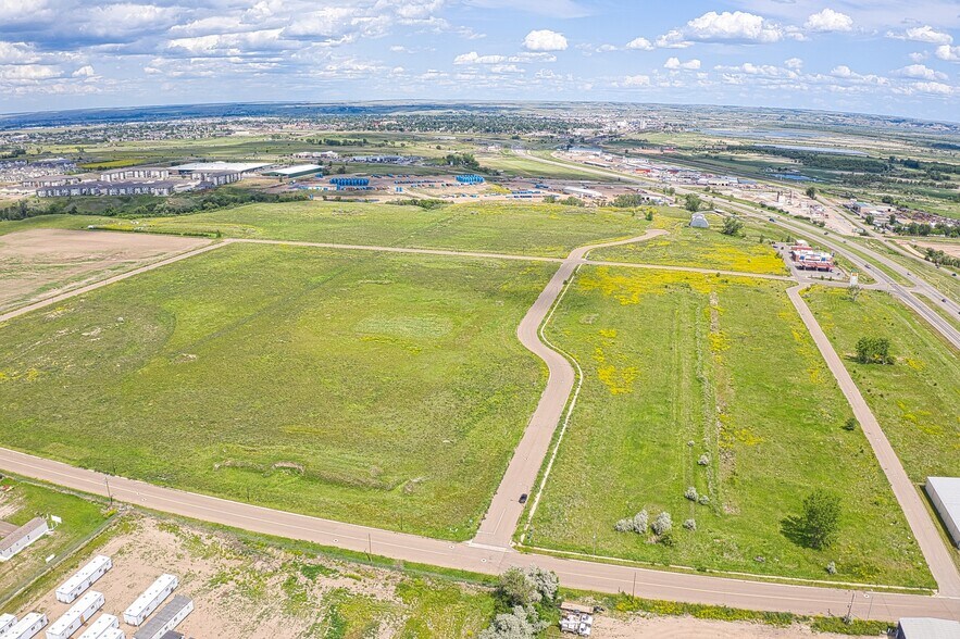 More Photos Of TBD Highway 2 & 85 West, Williston Land For Sale