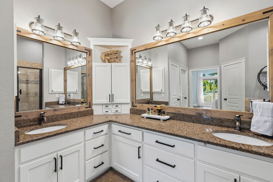 More Photos Of 6810 Trinity Falls Pky, McKinney Land For Sale
