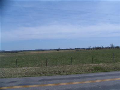 Primary Photo Of 3256 S Scenic, Springfield Land For Sale