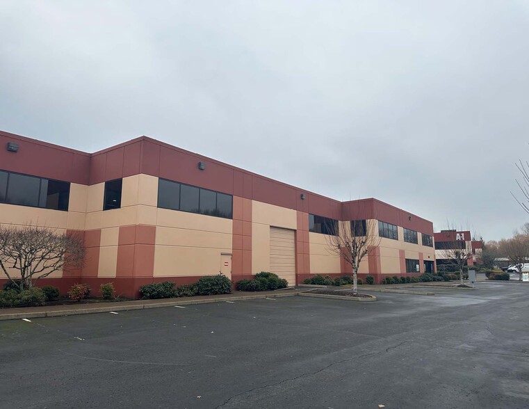 Primary Photo Of 9630 SW Tualatin Sherwood Rd, Tualatin Warehouse For Lease