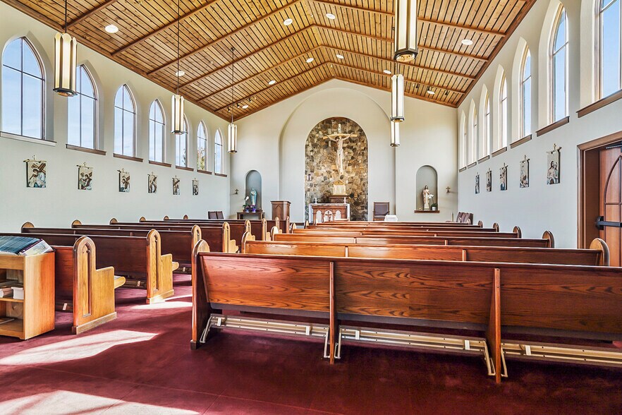 More Photos Of 14427 SW Alfalfa Rd, Powell Butte Lodge Meeting Hall For Sale