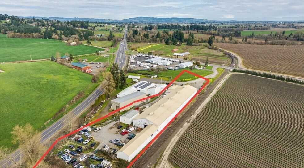 More Photos Of 3220 SE Dayton Byp, Dayton Land For Sale