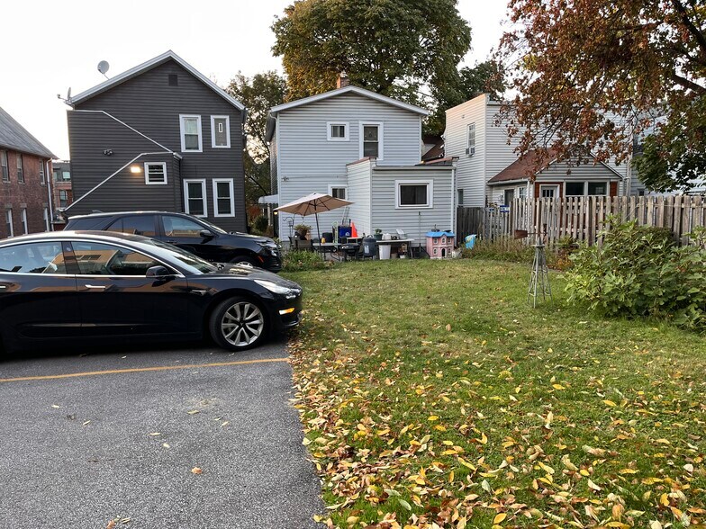 More Photos Of , Cleveland Multifamily For Sale