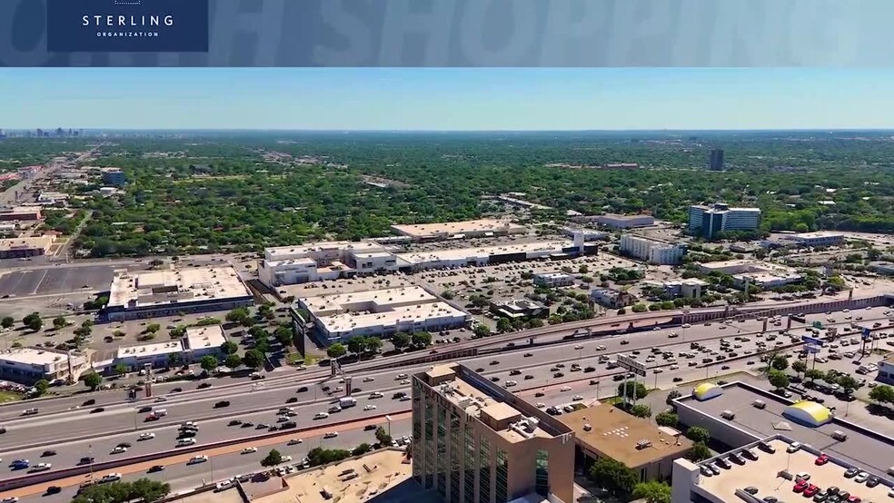 Primary Photo Of NW Loop 410 @ Blanco Rd, San Antonio Unknown For Lease