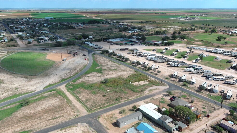 More Photos Of 301 W Bell St, Stanton Manufactured Housing Mobile Home Park For Sale