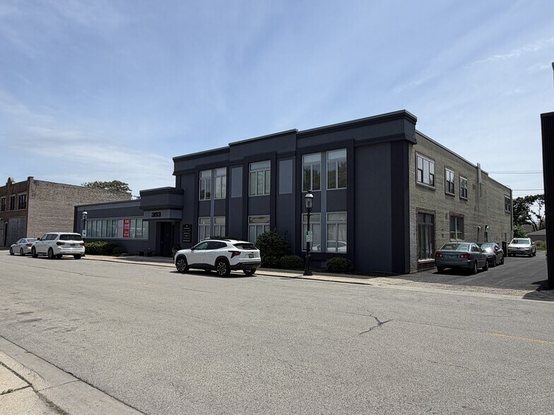 More Photos Of 353 Burlington St, Riverside Office For Sale