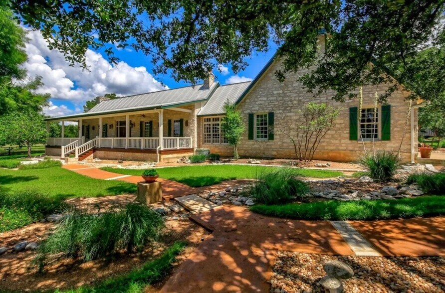 More Photos Of 860 CR 268, Georgetown Land For Sale