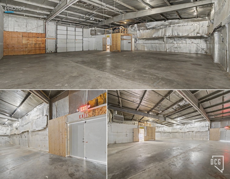 More Photos Of 2130 Dickerson Rd, Reno Showroom For Lease