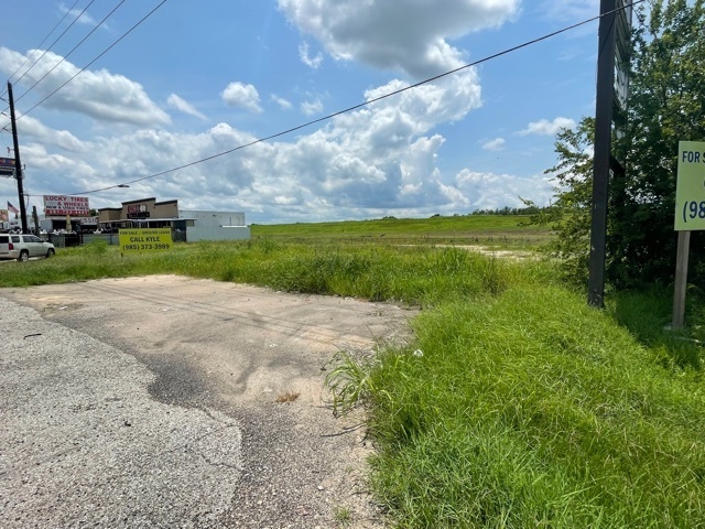 Primary Photo Of 1602 Highway 6 S, Houston Land For Lease