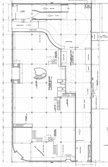 More Photos Of 256 Grant Ave, San Francisco Office For Lease