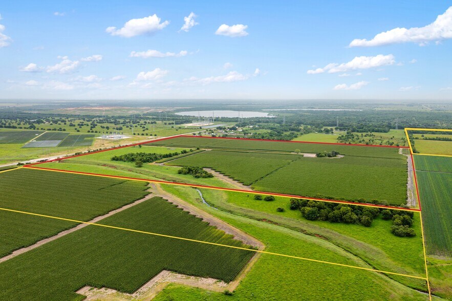 More Photos Of 13416 FM 361 Rd, Needville Land For Sale