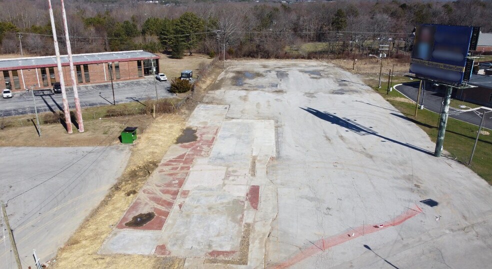 More Photos Of 298 W Cumberland Gap Pky, Corbin Land For Sale