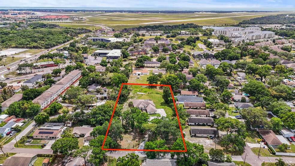 More Photos Of 3902 W Elrod Ave, Tampa Land For Sale