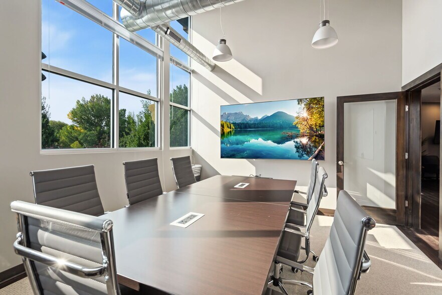 More Photos Of 2510 E Harmony Rd, Fort Collins Office For Lease