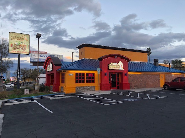 3001 W Sahara Ave, Las Vegas, NV 89102 - Restaurant For Sale | Cityfeet.com