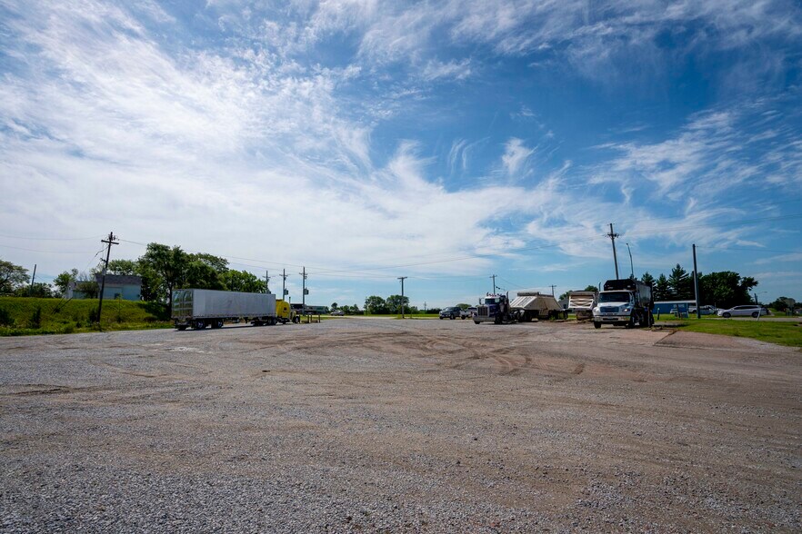 More Photos Of 62106 US Highway 136, Tecumseh Land For Sale