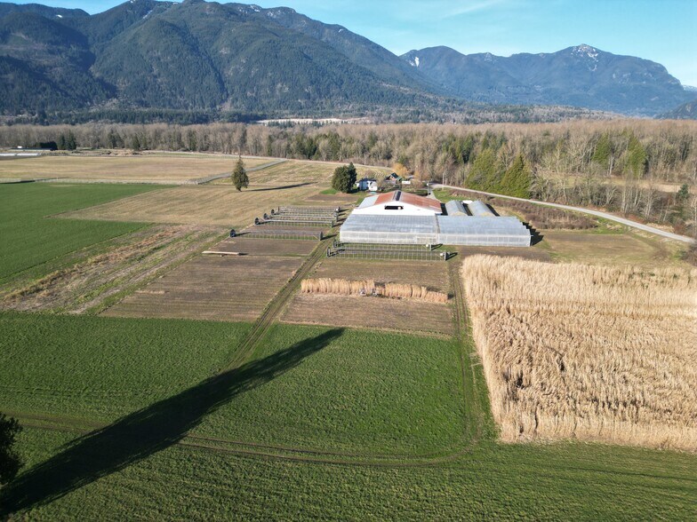More Photos Of 9974 Tremblay Rd, Deroche Land For Sale