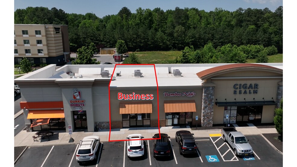 More Photos Of 11657 Lakeridge Pky, Ashland Unknown For Lease