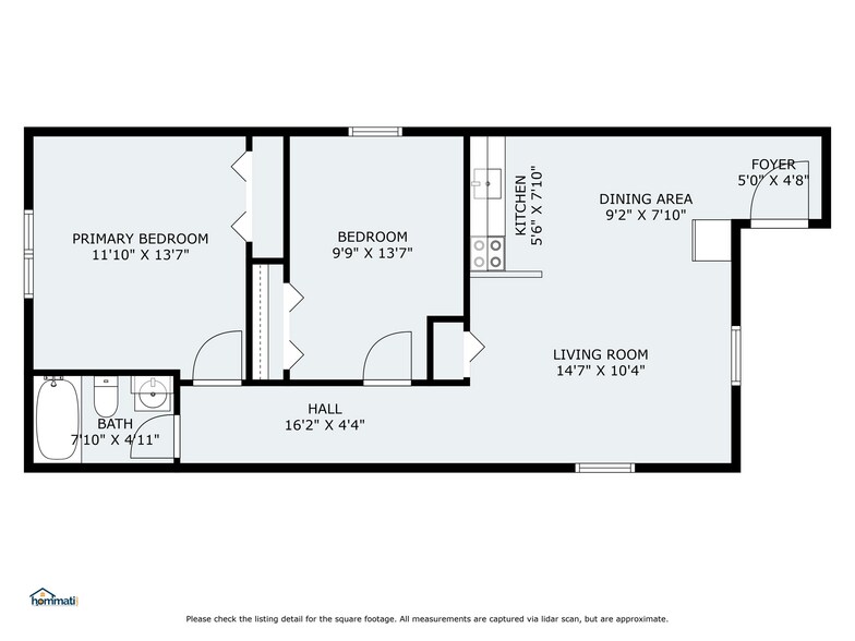More Photos Of 105 S McDonald St, Mc Donald Office Residential For Sale