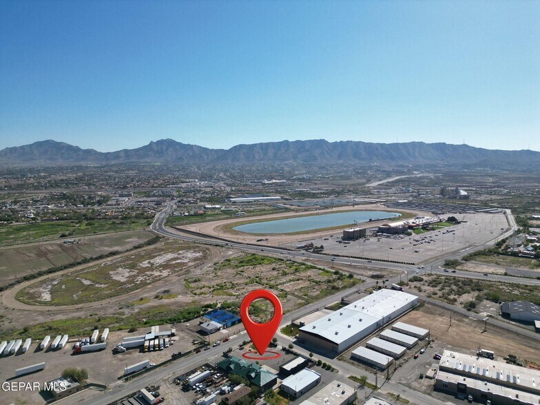 More Photos Of , Sunland Park Flex For Sale