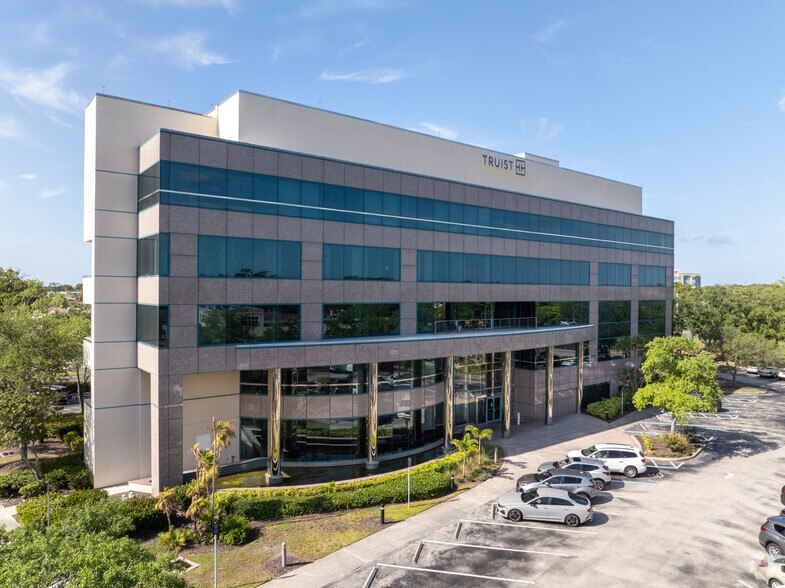 Primary Photo Of 12751 New Brittany Blvd, Fort Myers Office For Lease