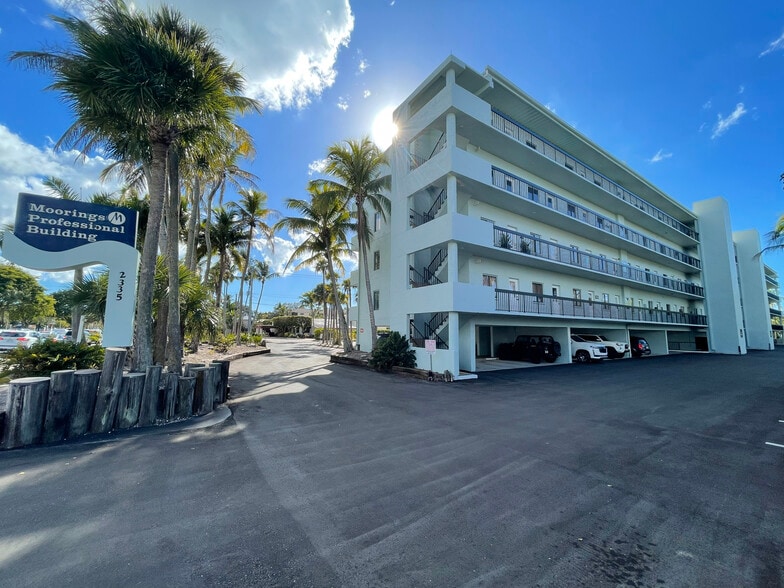 More Photos Of 2335 Tamiami Trl N, Naples Medical For Sale