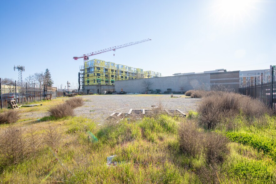 More Photos Of 66th & Elvas, Sacramento Land For Sale