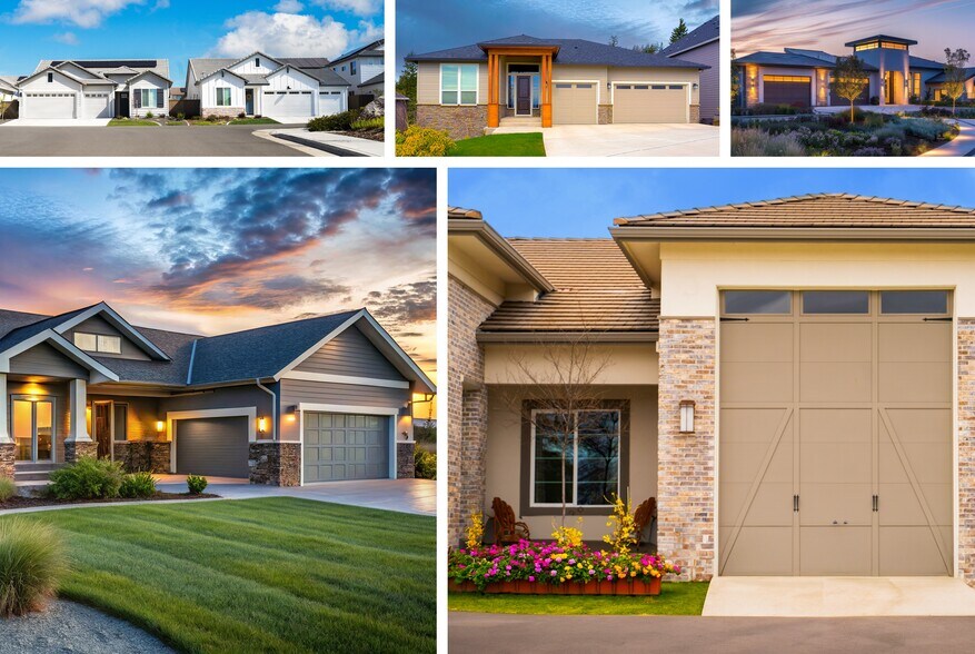 More Photos Of TBD Ardell Rd, Kuna Land For Sale