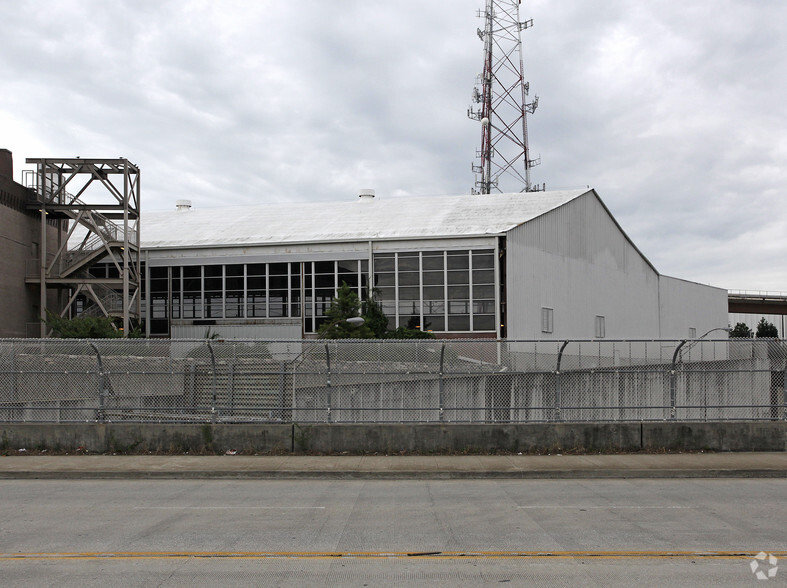 Primary Photo Of 263 Decatur St SE, Atlanta Warehouse For Sale