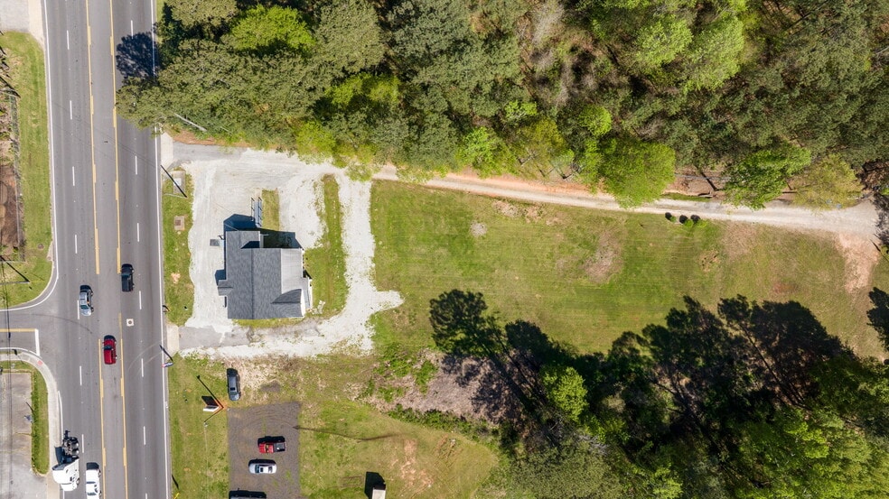 More Photos Of 4297 N Henry Blvd, Stockbridge Medical For Sale