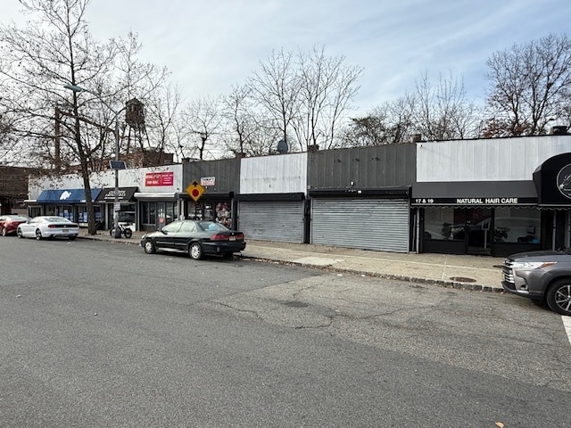 More Photos Of 1-19 Ampere Pky, East Orange Storefront For Sale