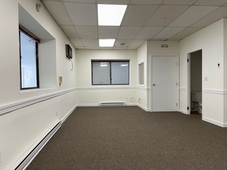 More Photos Of 87 Taylor Ave, Norwalk Office For Lease