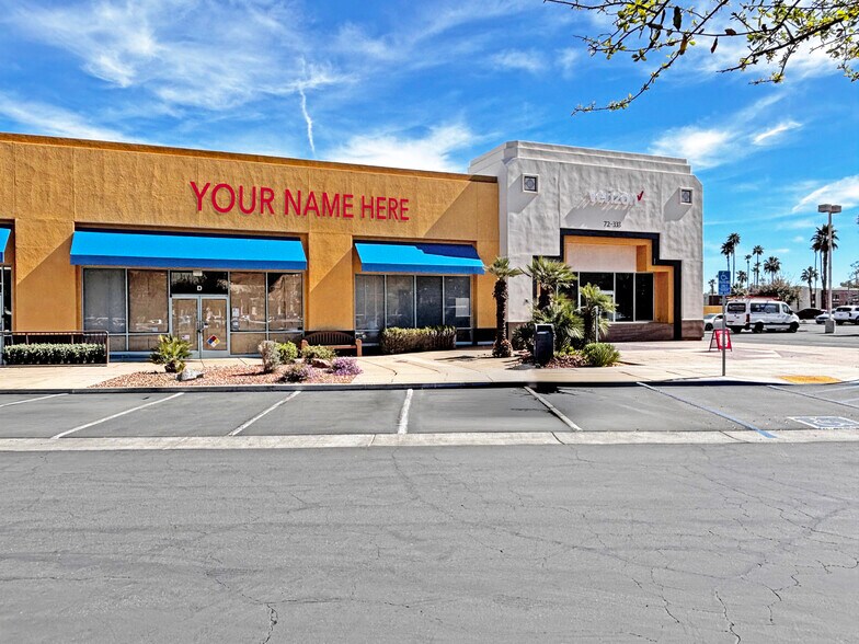 More Photos Of 72333-72543 Hwy 111, Palm Desert Unknown For Lease