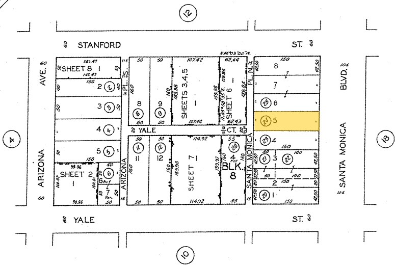 More Photos Of 2917 Santa Monica Blvd, Santa Monica Loft Creative Space For Lease